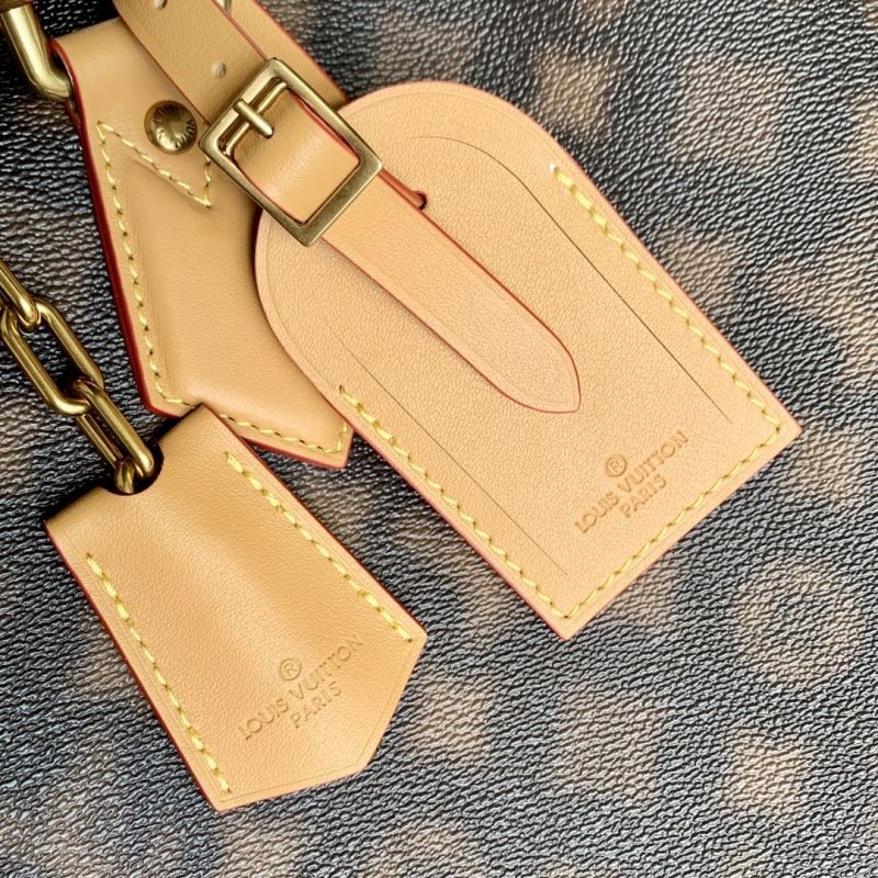 LV Top Handle Bags